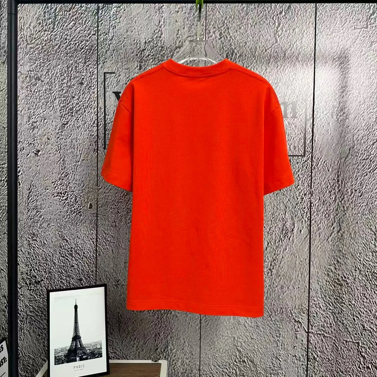 《𝙉𝙚𝙬⚜️ 》 2026 New Arrival T ：White Red Black Sizes：S M L XL XXL